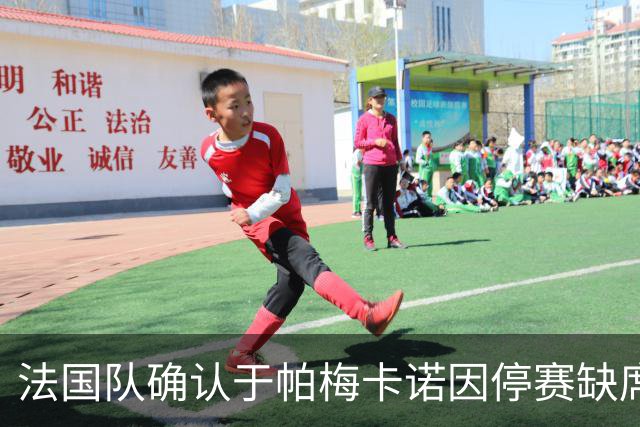 法国队确认于帕梅卡诺因停赛缺席比利时之战，提前回归拜仁